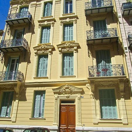 Appartement Nice Extérieur photo