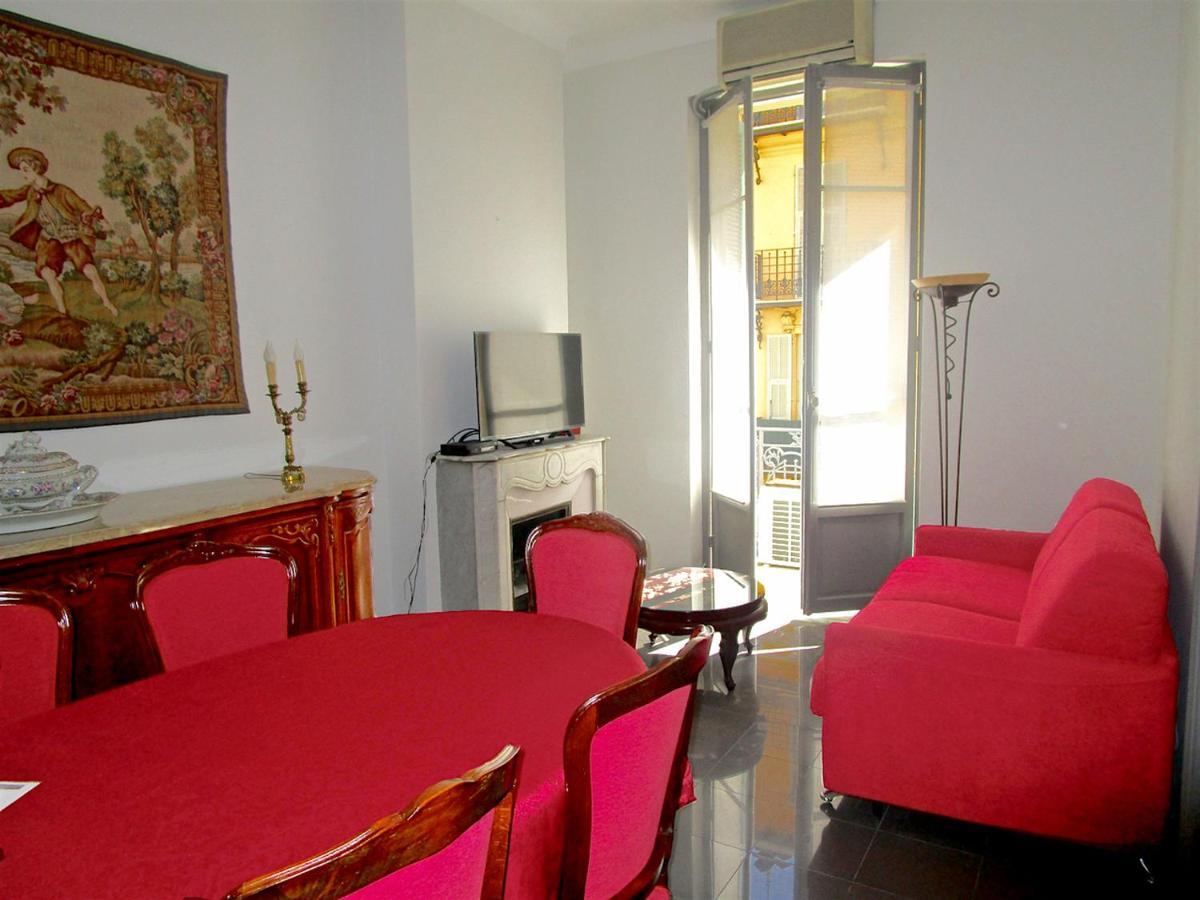 Appartement Nice Extérieur photo