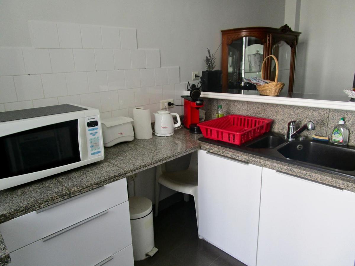 Appartement Nice Extérieur photo