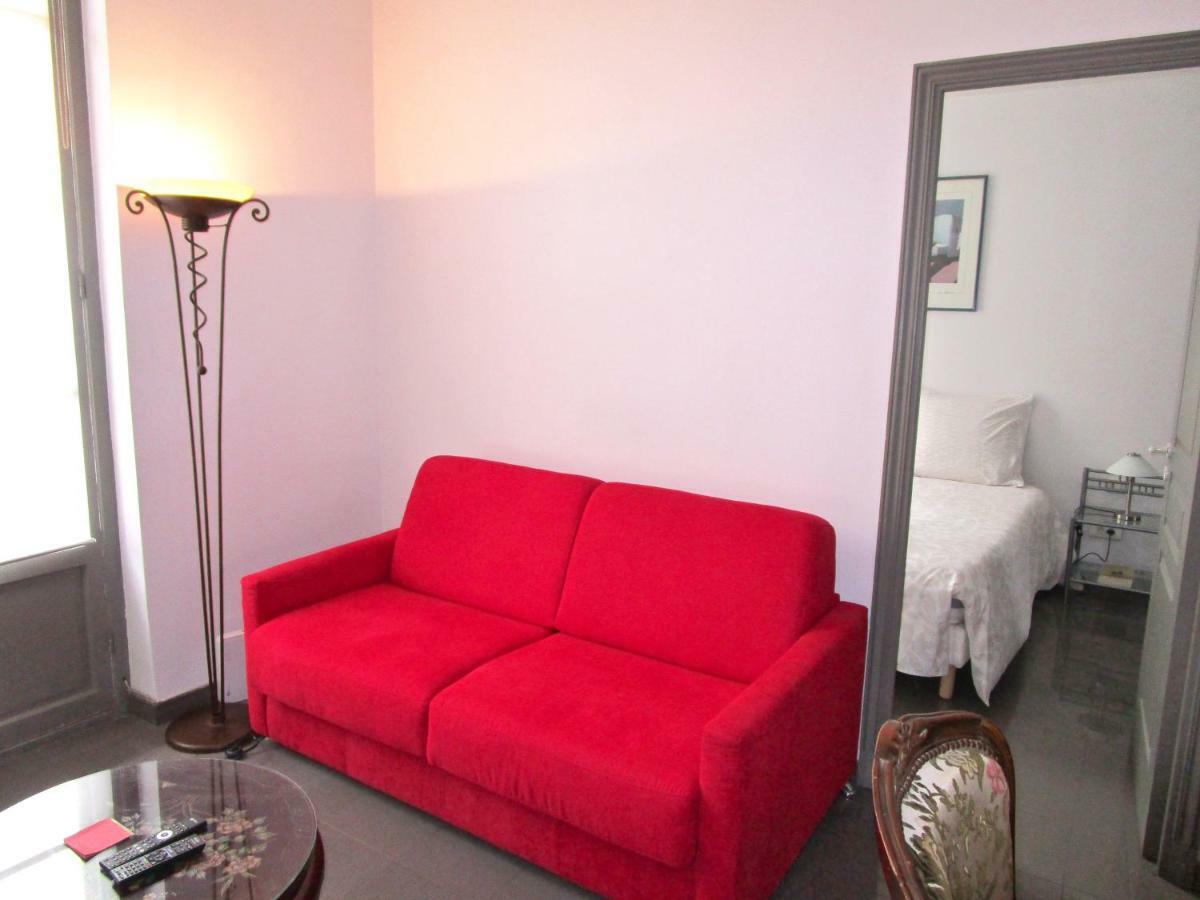 Appartement Nice Extérieur photo