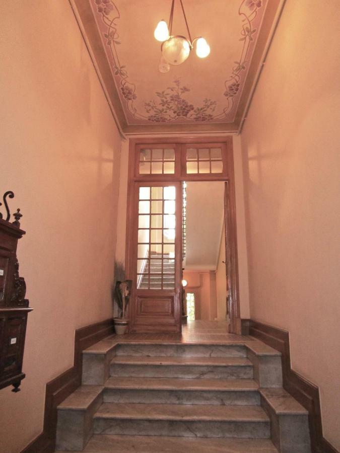 Appartement Nice Extérieur photo