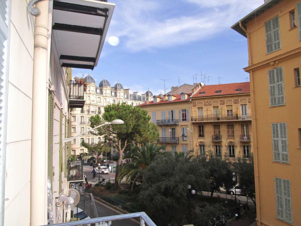 Appartement Nice Extérieur photo