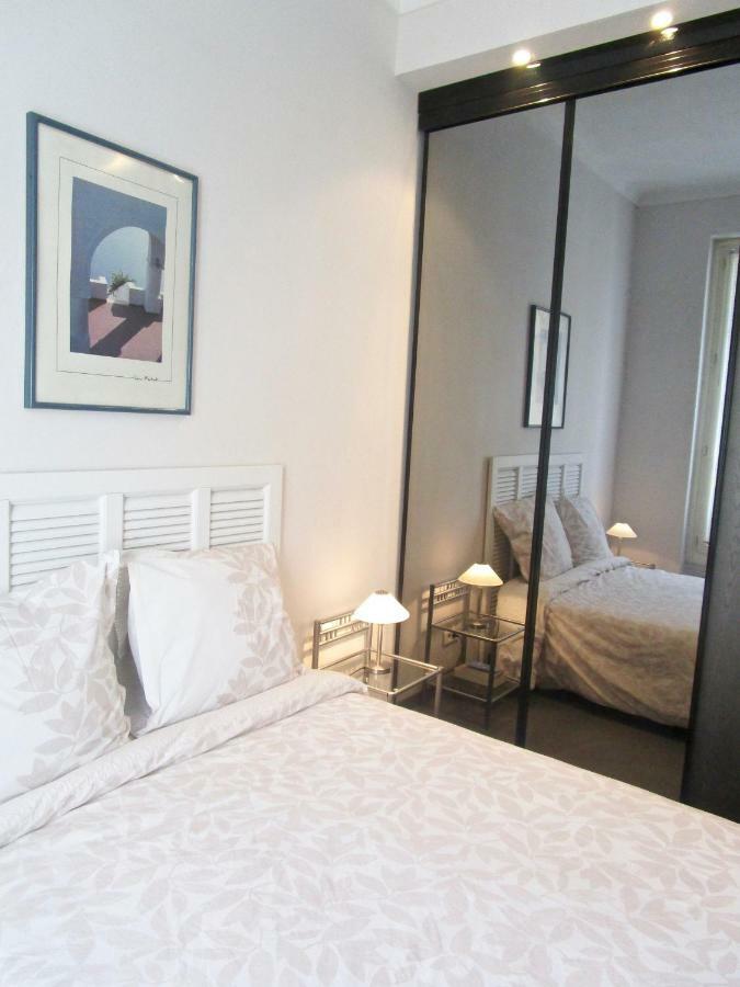 Appartement Nice Extérieur photo