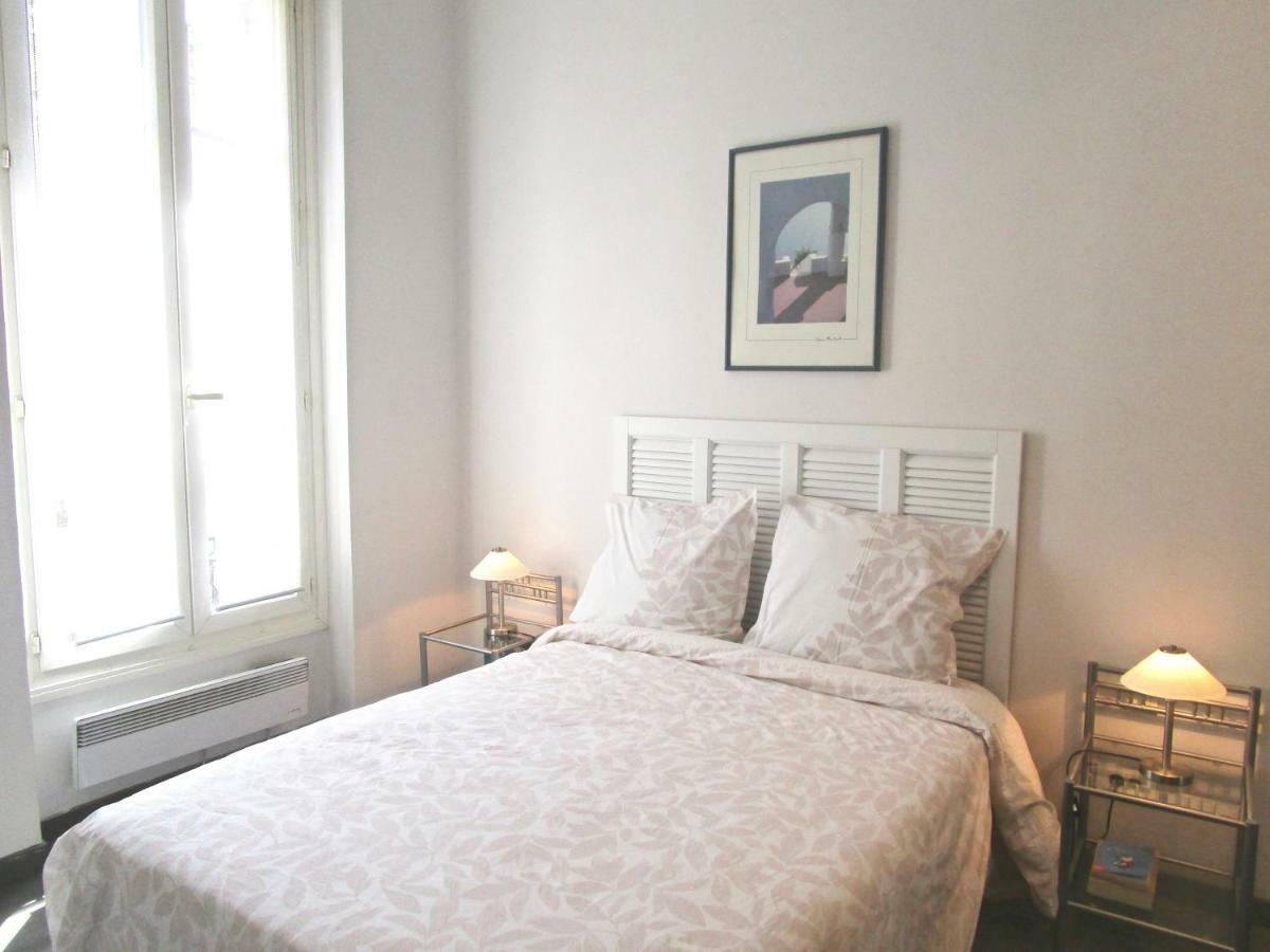 Appartement Nice Extérieur photo